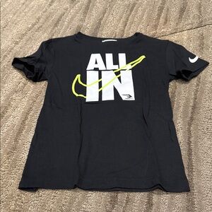 Nike Short Sleeve Tee